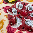 Fish Oyster Plate