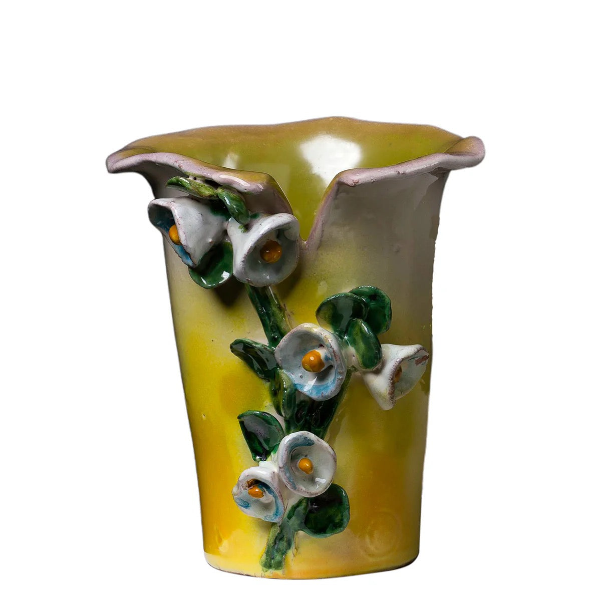 Florence Flower Vase