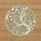 Forest Animals & Branches Reversible Placemat