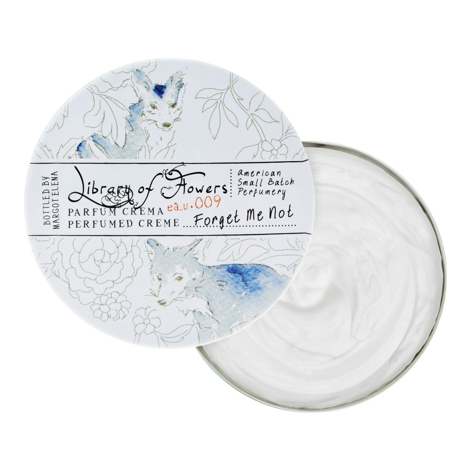Forget Me Not Parfum Crema