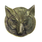 Fox Trinket Dish