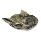 Fox Trinket Dish
