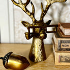 Frankie Candelabra
