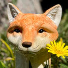 Franklin the Fox Vase