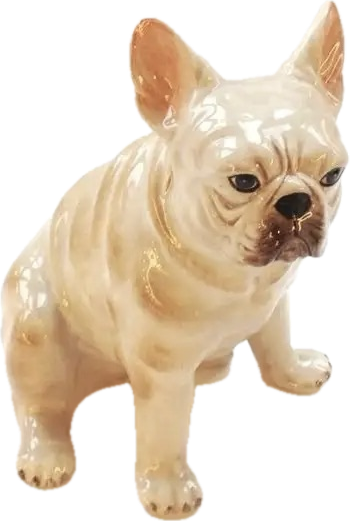 French Bulldog Piggy Bank