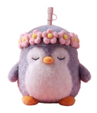Fuzzie Penguin Bottle 12oz