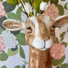 Gary the Goat Vase