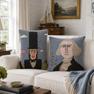 George Washington Pillow