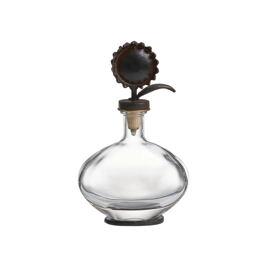 Girasol Decanter by Jan Barboglio