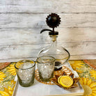 Girasol Decanter by Jan Barboglio