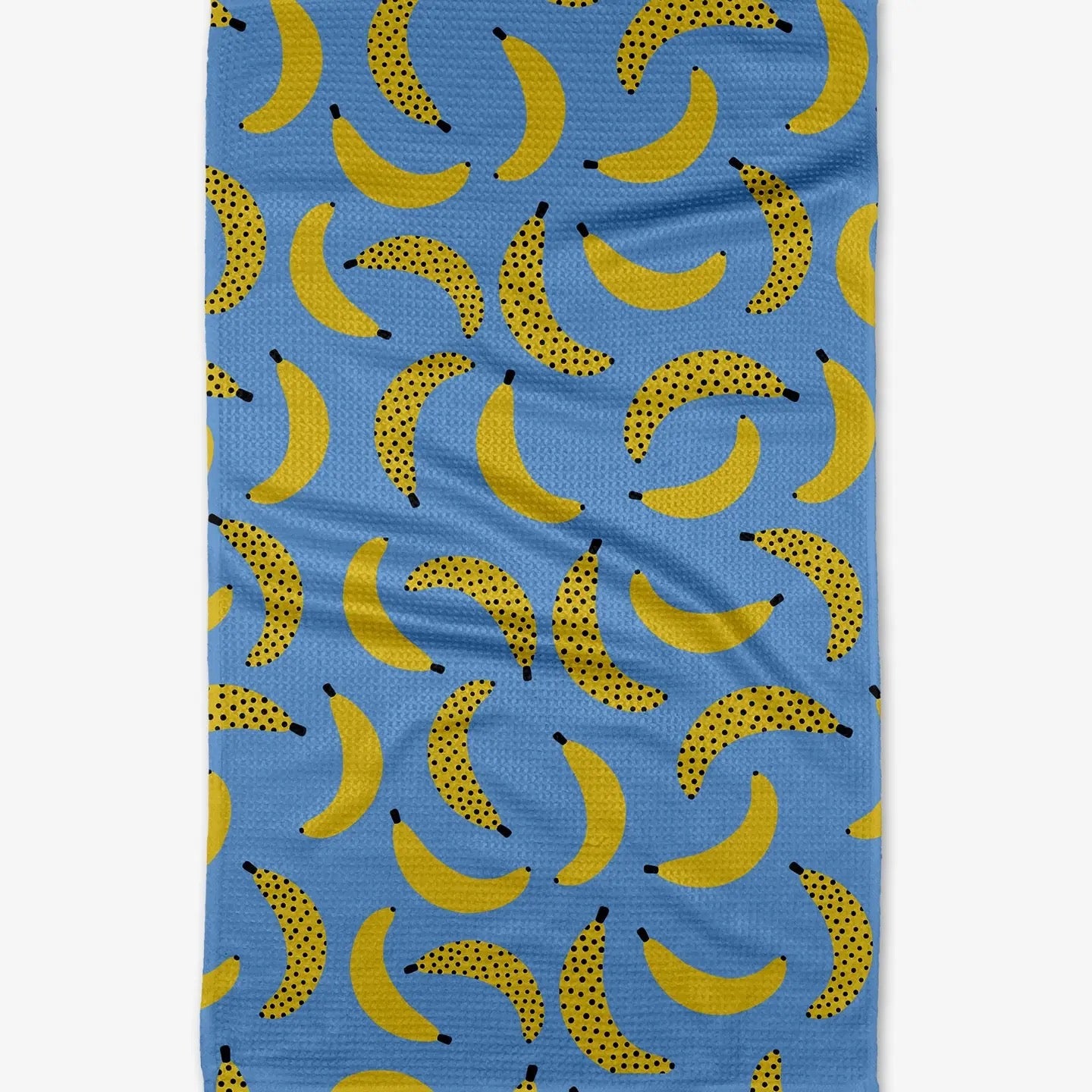 Go Bananas Kitchen Towel
