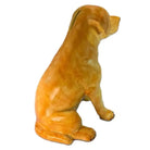 Golden Retriever Money Bank