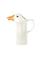 Friendly Goose Water Jug