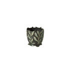 Green Vines Pot