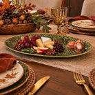 Gudrun Fox Platter