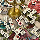 Halloween Mahjong Set