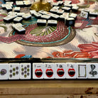 Halloween Mahjong Set