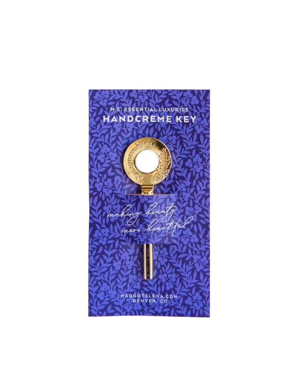 Handcreme Key