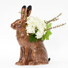 Hare Flower Vase