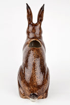 Hare Flower Vase