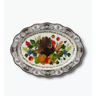 Harvest Porcelain Serving Platter