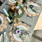Haworth Dinner Napkin