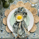Haworth Dinner Napkin