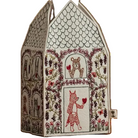 Home Is Where the Heart Is Tissue Box Cover