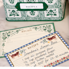 Home Sweet Home Recipe Tin