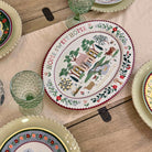 Home Sweet Home Serving Platter