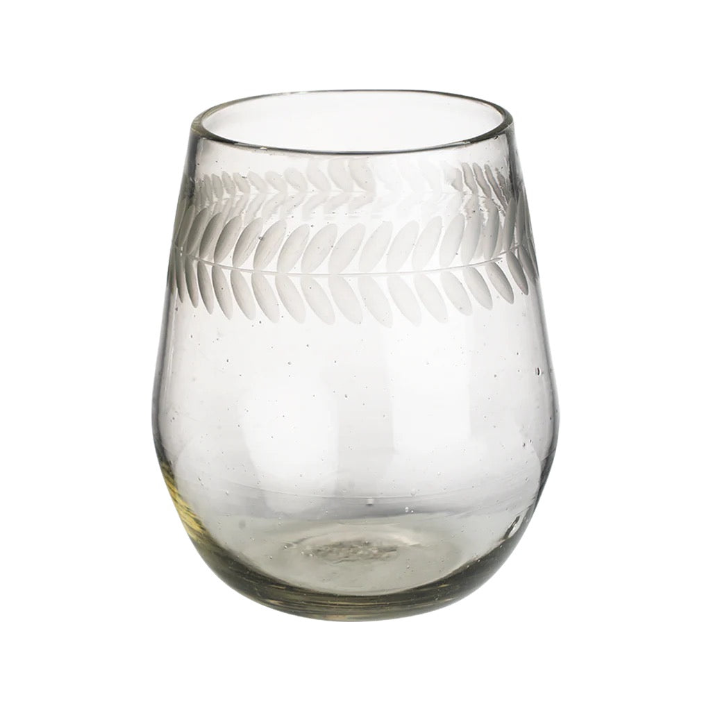 Honor Stemless Glass - Set of 2