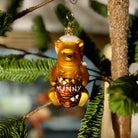 Winnie The Pooh Ornament