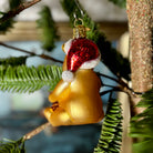 Winnie The Pooh Ornament