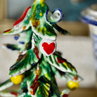 Ceramic Decorated Tree