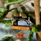 Sewing Machine Ornament