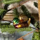 Mallard Ornament