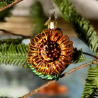 Garden Sunflower Ornament