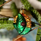 Garden Sunflower Ornament