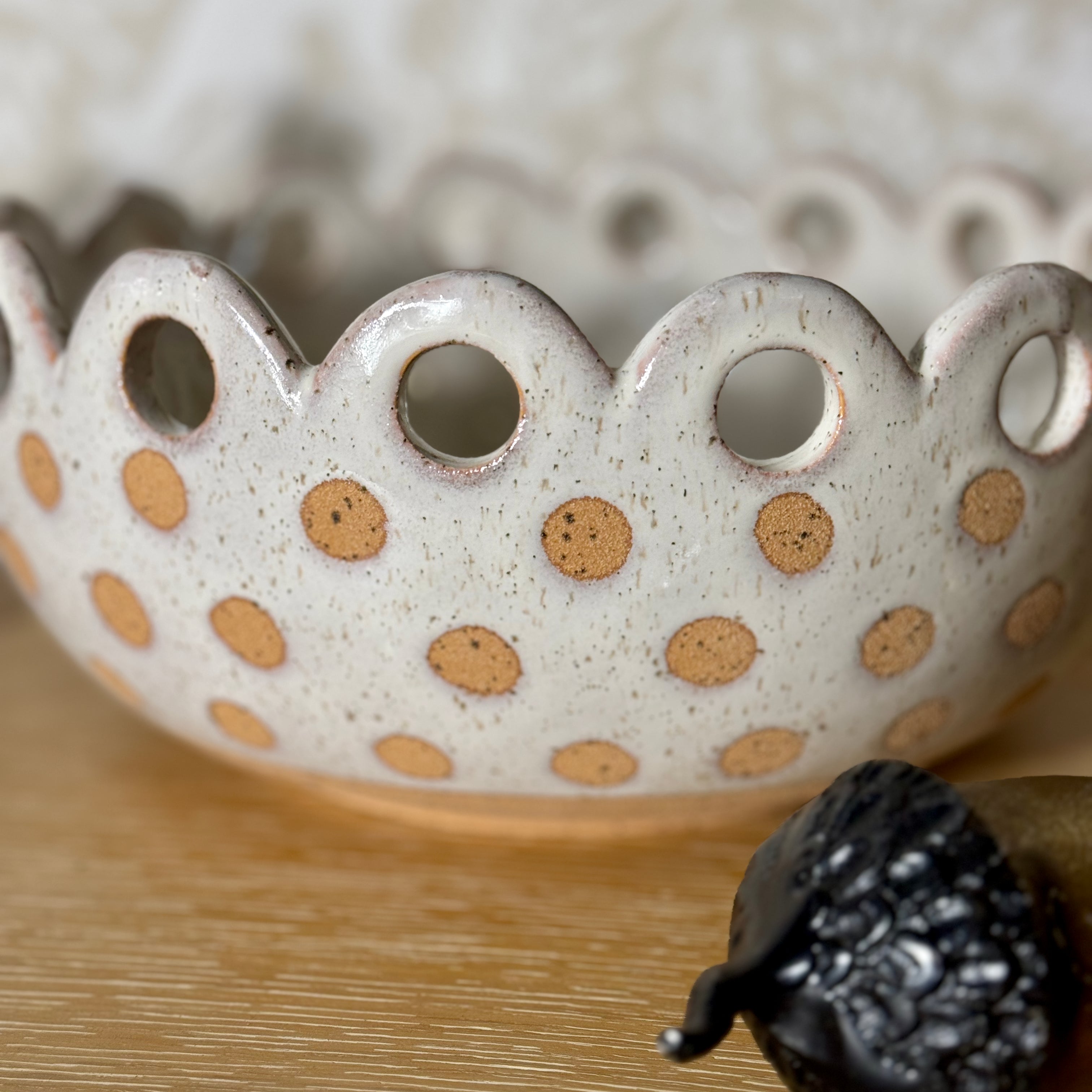 Dottie Bowl