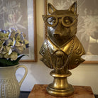 Eloise the Fox Bust