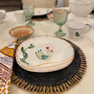 Gallo Dinner Plate