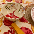 Pomegranate Napkins - Set of 6