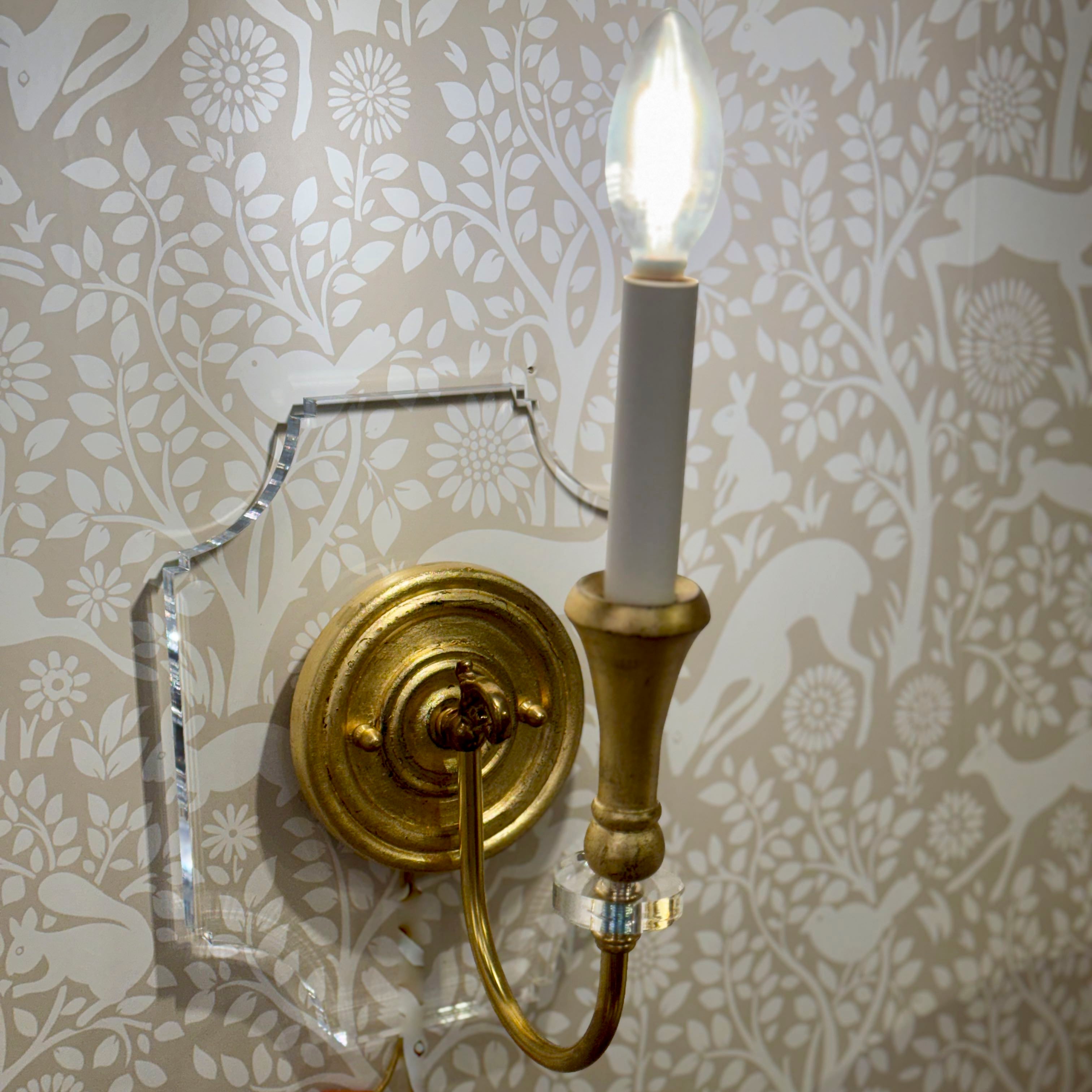 Adeline Wall Sconce
