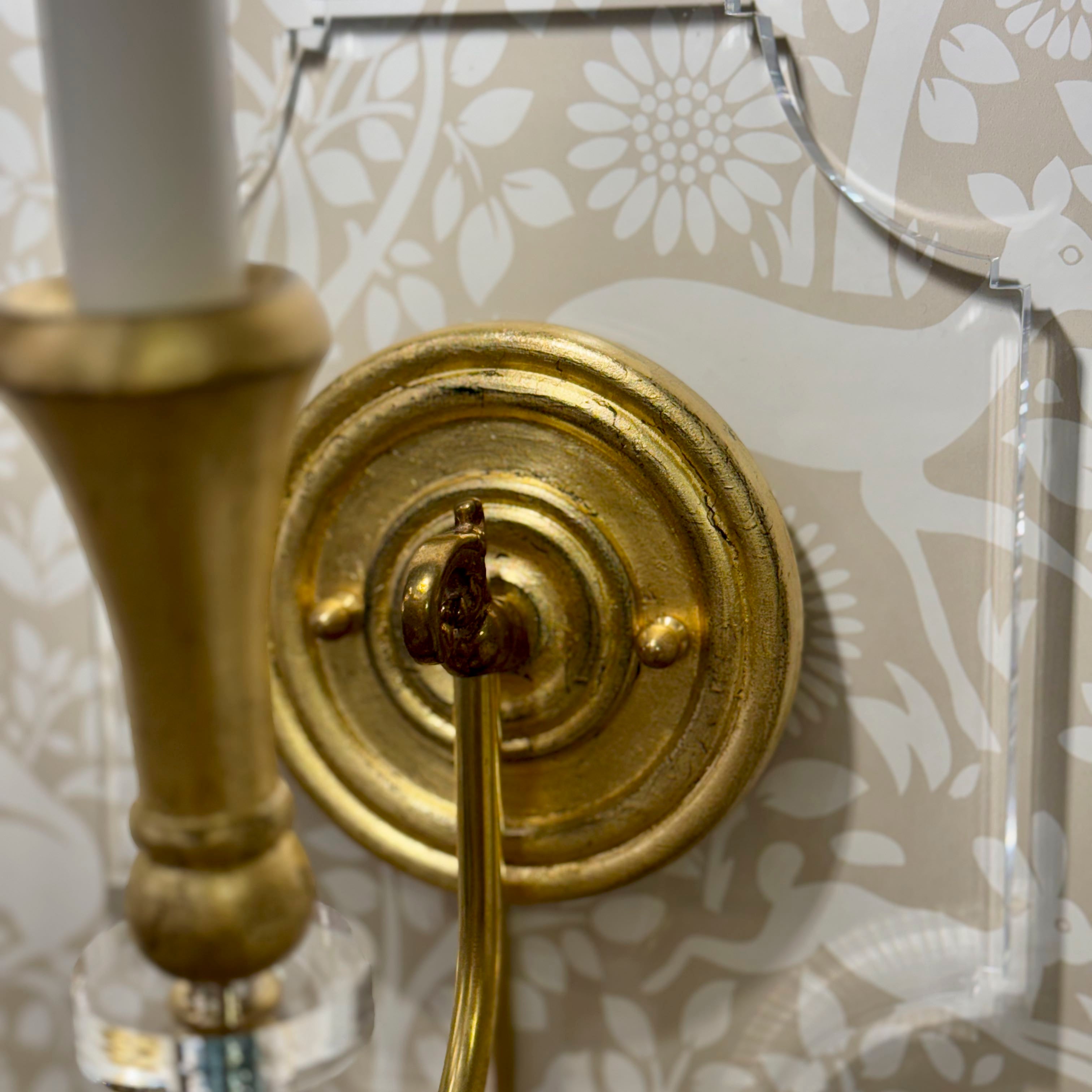 Adeline Wall Sconce