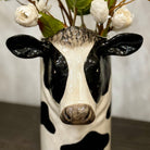 Cow Utensil Pot