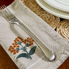 French Knot Napkin - Set of 4