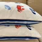 Seaside Pillow