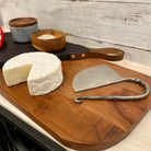 Everyday Wood Cheese Board