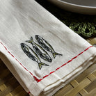 Nautical Napkin - Set of 4