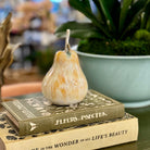 Pear-fect Stoneware Pear